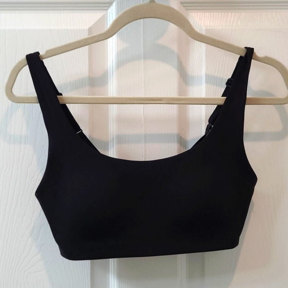 lululemon athletica Other - Lululemon In Alignment Sports Bra